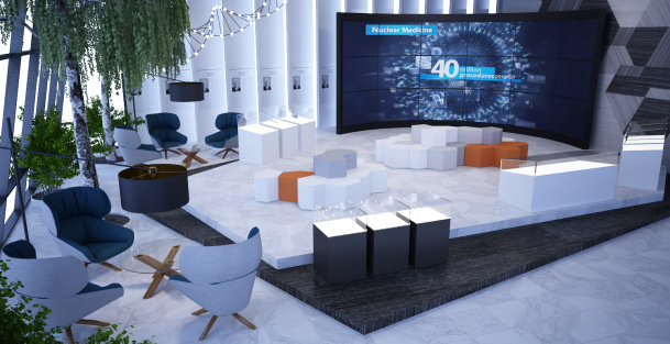 Умный офис: как создать современное и комфортное рабочее пространство для всех поколений