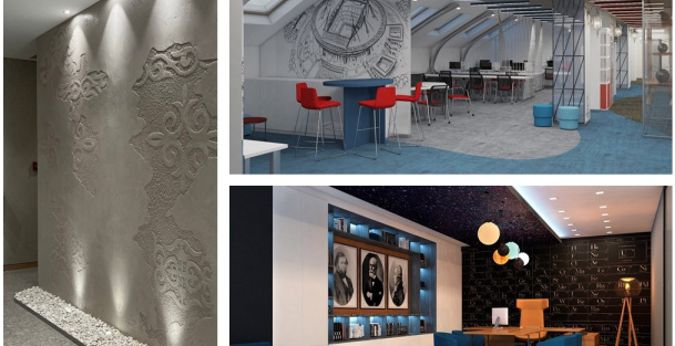 Перепланировка офисных помещений: как правильно организовать пространство для бизнеса