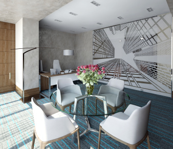 ТОО «Lux–строй–А»