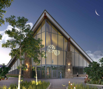 Стрелковый клуб имени А. Асанова