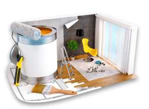 Комплекс финишных ремонтно-отделочных работ