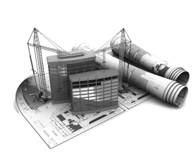 Капитальное строительство