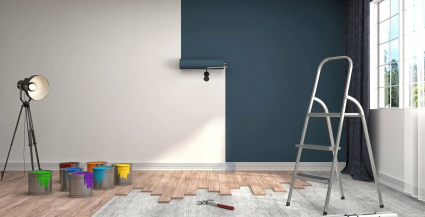 Ремонт офисов и помещений