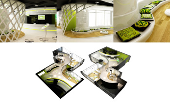 Дизайн интерьера