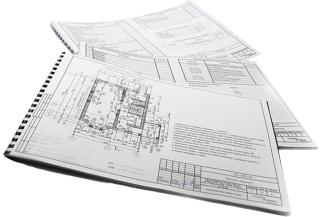 Рабочий проект